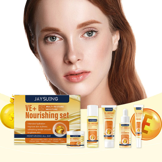 LUMINA B5 Hydrating Skincare Kit