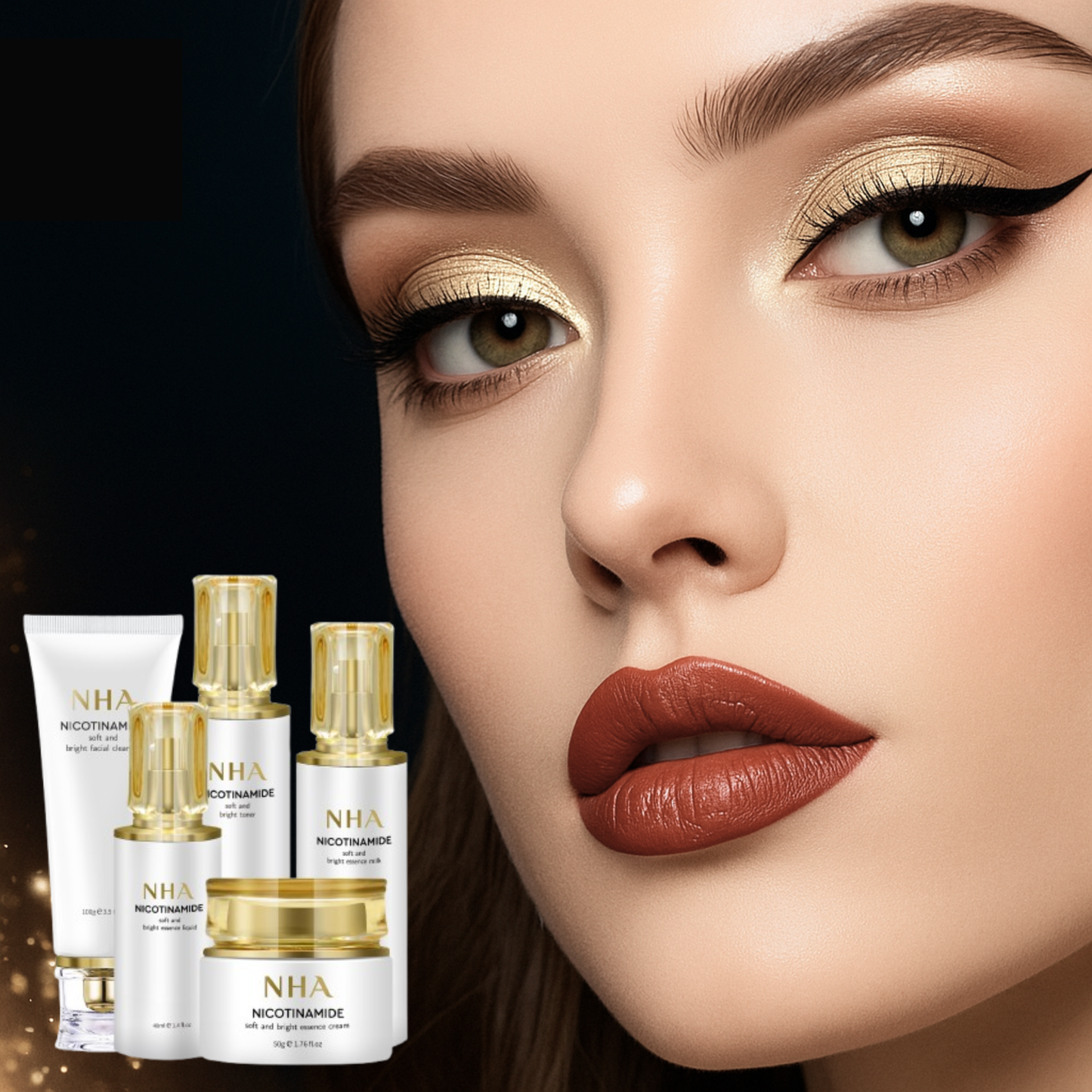 LUMIVÉA Skincare Kit