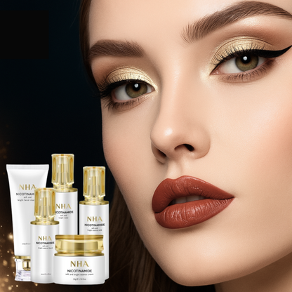 LUMIVÉA Skincare Kit