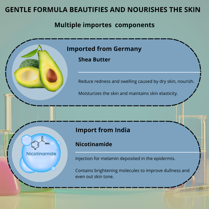 LUMIVÉA Skincare Kit