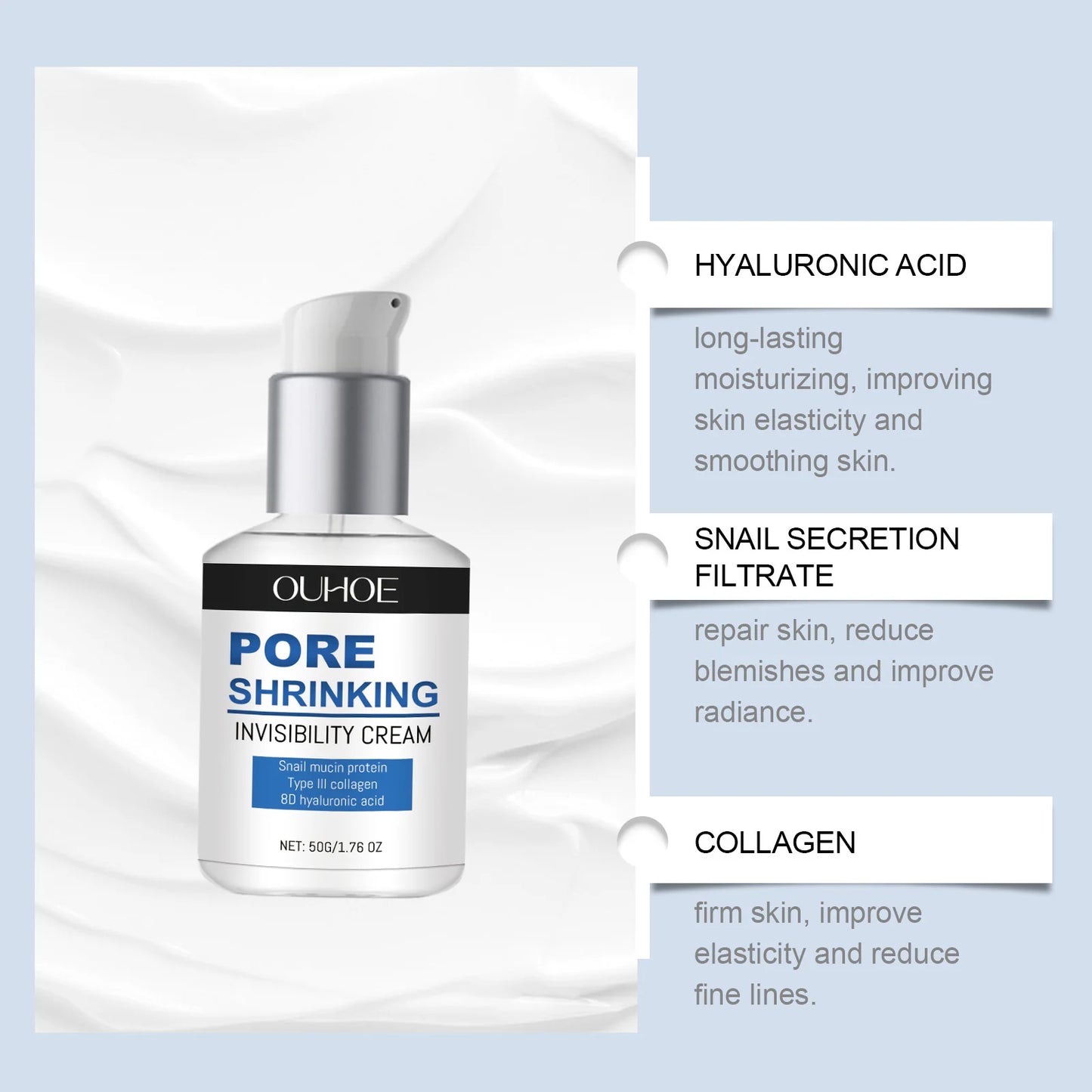 LUMIVÉA Skincare Lotion